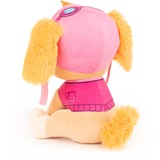 Spin Master Paw Patrol Skye, Peluche animali GUND Paw Patrol Skye, Animali giocattolo, 1 anno/i