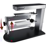 Steba Raclette di formaggio RC 210 SWISS STYLE Nero/in acciaio inox