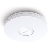 TP-Link EAP660 HD punto accesso WLAN 2402 Mbit/s Bianco Supporto Power over Ethernet (PoE) 2402 Mbit/s, 1148 Mbit/s, 2402 Mbit/s, 25000 Mbit/s, 2.4 - 5 GHz, IEEE 802.11a, IEEE 802.11ac, IEEE 802.11ax, IEEE 802.11b, IEEE 802.11g, IEEE 802.11n