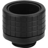 Thermal Grizzly DeltaMate Fitting HT16 Nero