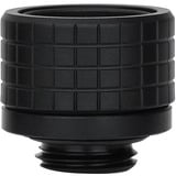 Thermal Grizzly DeltaMate Fitting HT16 Nero