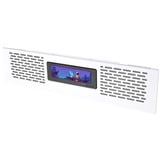 Thermaltake AC-062-OO6NAN-A1, Visualizzazione bianco