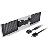Thermaltake AC-062-OO6NAN-A1, Visualizzazione bianco