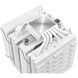 Thermaltake ASTRIA 600 ARGB Lighting CPU Cooler - White, raffreddamento CPU  bianco