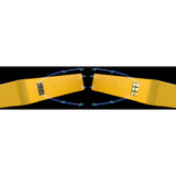 Thermaltake CL-F215-PL12BB-A, Ventola giallo