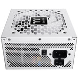 Thermaltake PS-TPX-0850FNFAGE-W, Alimentatore PC bianco
