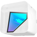 Thermaltake ST360 Ultra, Raffreddamento ad acqua bianco
