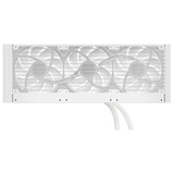 Thermaltake ST360 Ultra, Raffreddamento ad acqua bianco