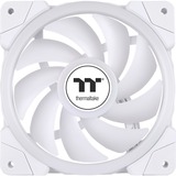 Thermaltake SWAFAN EX14 ARGB Sync PC Cooling Fan White TT Premium Edition bianco