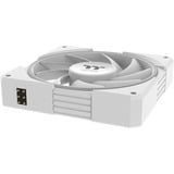 Thermaltake TS 120 EX RGB, Ventola bianco