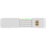 Thermaltake TS 120 EX RGB, Ventola bianco