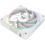Thermaltake TS 120 EX RGB, Ventola bianco