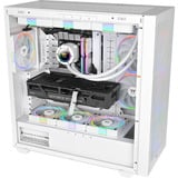 Thermaltake TS 120 EX RGB, Ventola bianco