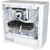 Thermaltake TS 120 EX RGB, Ventola bianco