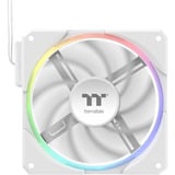 Thermaltake TS 120 EX RGB, Ventola bianco