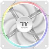 Thermaltake TS 120 EX RGB, Ventola bianco