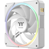 Thermaltake TS 120 EX RGB, Ventola bianco