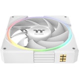 Thermaltake TS 120 EX RGB, Ventola bianco