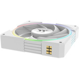 Thermaltake TS 120 EX RGB, Ventola bianco