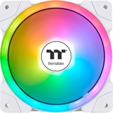 Thermaltake Ventola di raffreddamento PC SWAFAN EX14 ARGB Sync Bianca Edizione Premium TT bianco