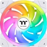 Thermaltake Ventola di raffreddamento PC SWAFAN EX14 ARGB Sync Bianca Edizione Premium TT bianco