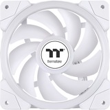 Thermaltake Ventola di raffreddamento PC SWAFAN EX14 ARGB Sync Bianca Edizione Premium TT bianco