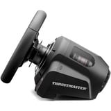 Thrustmaster 4160846 periferica di gioco Nero USB Volante PC, PlayStation 4, PlayStation 5 Nero, Volante, PC, PlayStation 4, PlayStation 5, Cablato, USB, Nero, Cavo
