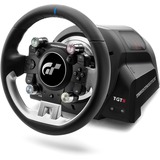 Thrustmaster T-GT II PACK, Volante Nero