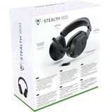 Turtle Beach Stealth 600 Nero