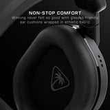 Turtle Beach Stealth 600, Cuffia da gioco Nero