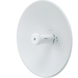 Ubiquiti PBE-5AC-GEN2-5, Antenna radio bianco