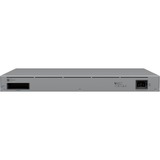 Ubiquiti USW-Pro-Max-24, Interruttore 