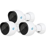 Ubiquiti UVC-G4-BULLET-3 bianco