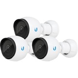 Ubiquiti UVC-G4-BULLET-3, Telecamera di sorveglianza bianco