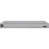 Ubiquiti UniFi Switch Pro Max 24, Interruttore 