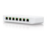 Ubiquiti Unifi Switch Ultra 210W, Interruttore 