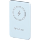 Verbatim 32242, Powerbank  celeste