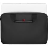 Wenger 653179, Custodia per notebook Nero