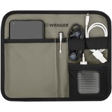 Wenger 653188, Zaino Nero