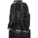 Wenger 653188, Zaino Nero