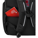 Wenger 653188, Zaino Nero