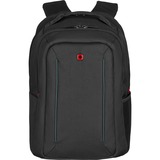 Wenger BQ 16" Laptop Backpack, Zaino Nero