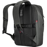 Wenger BQ 16" Laptop Backpack, Zaino Nero
