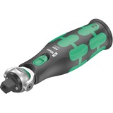 Wera 05004280001, Set di bit Nero/Verde