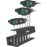 Wera 05023453001, Cacciavite Nero/Verde