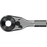 Wera 05049001001, Set di bit Nero/Verde