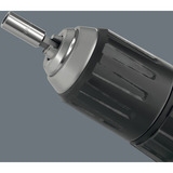 Wera Tool-Check Modular Imperial 1, Set di bit Nero/Verde