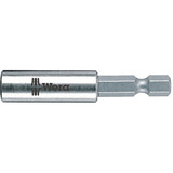 Wera Tool-Check Modular Imperial 1, Set di bit Nero/Verde