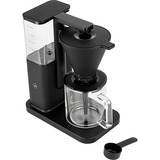 Wilfa 602284, Macchina da caffè alluminio/Nero