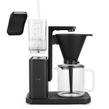 Wilfa 602284, Macchina da caffè alluminio/Nero